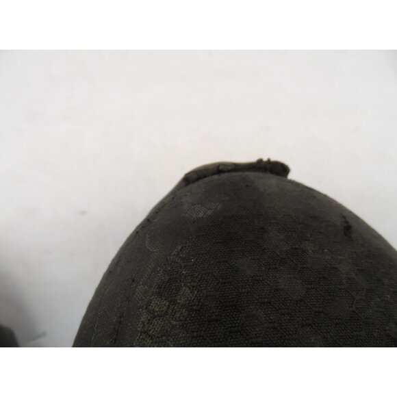 Timberland PRO Men's Low-Cut Intercept Steel Toe Work Shoes Black Size 10W - Picture 7 of 10